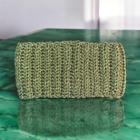 THE CALM CROWN 👑 HEAD WARMER  - Thumbnail 2