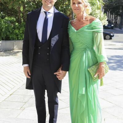Green sheath chiffon mother of bride/groom dress evening formal gowns 