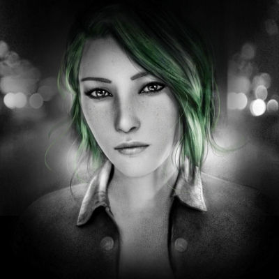 Chloe price - life is strange reunion