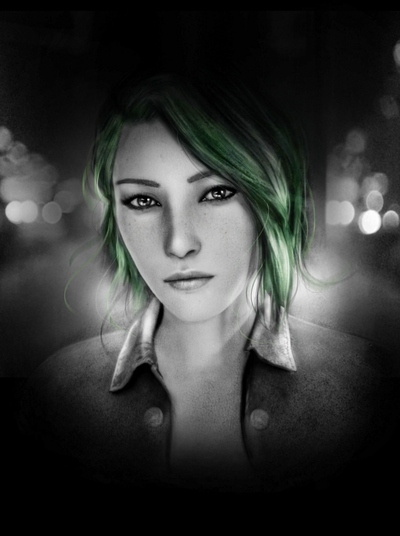Chloe Price - Life is Strange Reunion