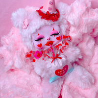 Love Clown Bag Brat - Thumbnail 2