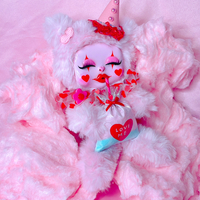 Love Clown Bag Brat - Thumbnail 1