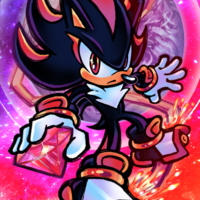 [StH] Ultimate Lifeform Mini Print (5 x 7 in)  - Thumbnail 1