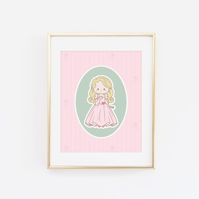 The good print