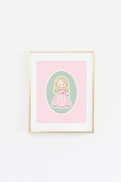 The Good Print