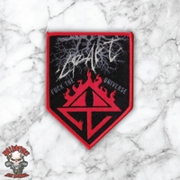 CRAFT Woven Patches - Thumbnail 1