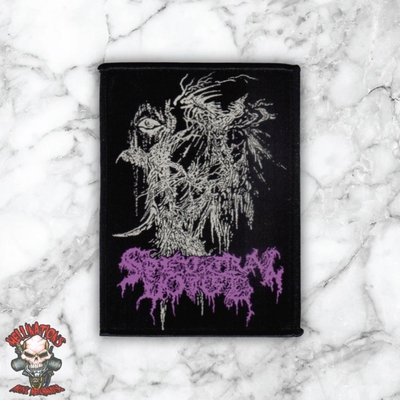Spectral voice woven patches