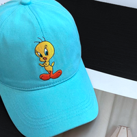 TWEETY DAD HAT - Thumbnail 1
