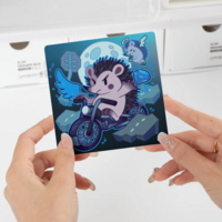 Lenticular I Am... All Of Me Print - Thumbnail 1
