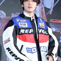 REPSOL RACER JACKET  - Thumbnail 2