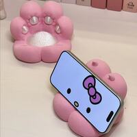 Cute paw decor holder - Thumbnail 6