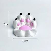 Cute paw decor holder - Thumbnail 7