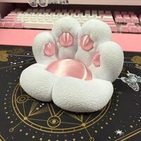 Cute paw decor holder - Thumbnail 2