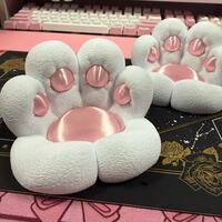 Cute paw decor holder - Thumbnail 3