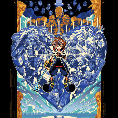 One sky, one destiny