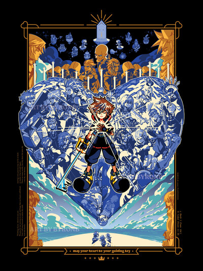 One Sky, One Destiny