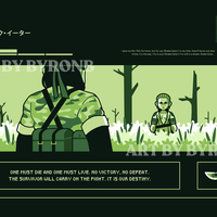 A True Patriot Playmat - Thumbnail 1