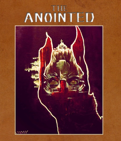 The Anointed (Bluray)