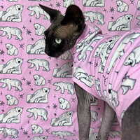 Polar Love - Sleepwear - Thumbnail 2
