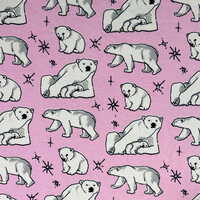 Polar Love - Sleepwear - Thumbnail 3