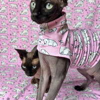 Polar Love - Sleepwear - Thumbnail 1