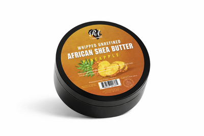Pineapple Shea Butter 2oz