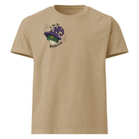 frog wizard t - Thumbnail 1