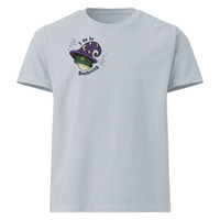 frog wizard t - Thumbnail 3