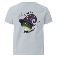 frog wizard t - Thumbnail 4