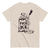 Ice Pick T-shirt  - Thumbnail 3