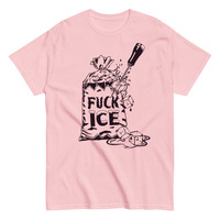 Ice Pick T-shirt  - Thumbnail 4