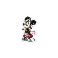 Steamboat stickers - Thumbnail 1