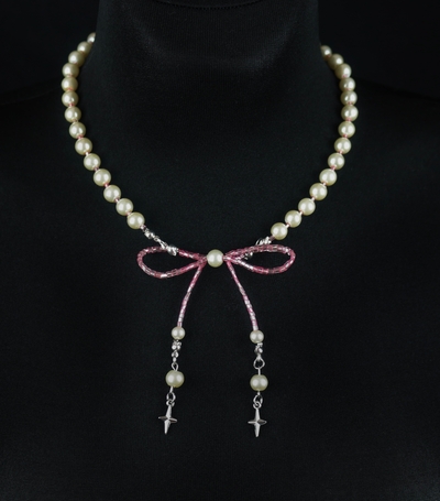 Babygirl Necklace