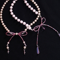 Babydoll Necklace - Thumbnail 2