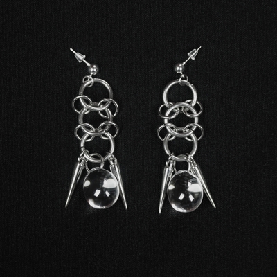 Luthien earrings