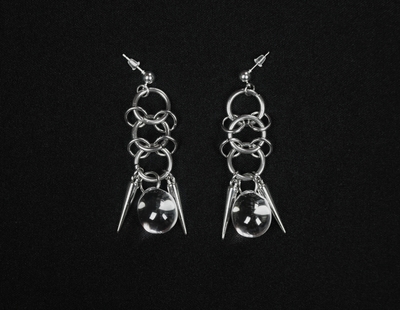 Luthien Earrings