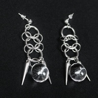 Luthien Earrings - Thumbnail 1