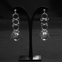 Luthien Earrings - Thumbnail 3