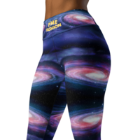 PME Nebula Yoga Leggings - Thumbnail 2