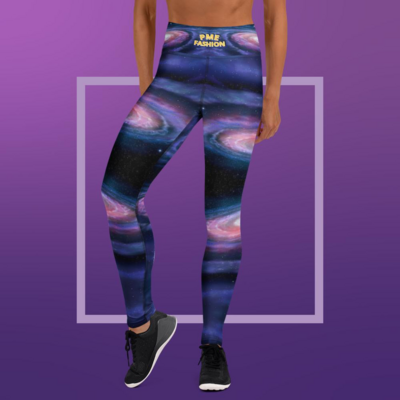 Pme nebula yoga leggings