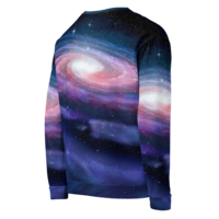 PME Nebula Unisex Sweatshirt - Thumbnail 1