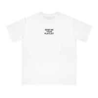 Free Shipping-SEND ME YOUR PLAYLIST TEE - Thumbnail 1