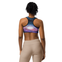 PME Nebula Sports bra - Thumbnail 3