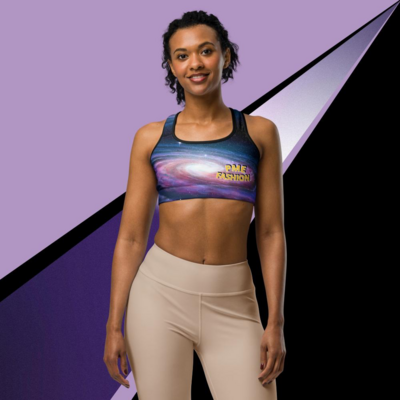 Pme nebula sports bra