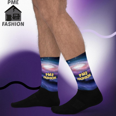 PME Nebula Socks