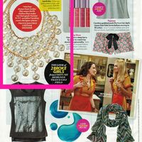 broke girls pearls - Thumbnail 1