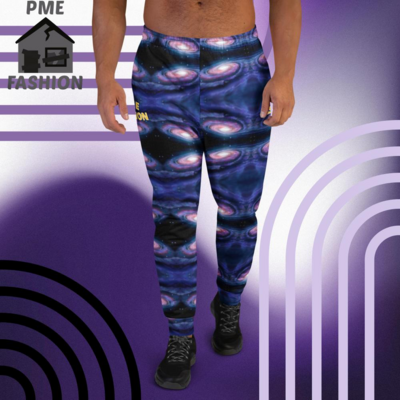 Pme men's nebula joggers