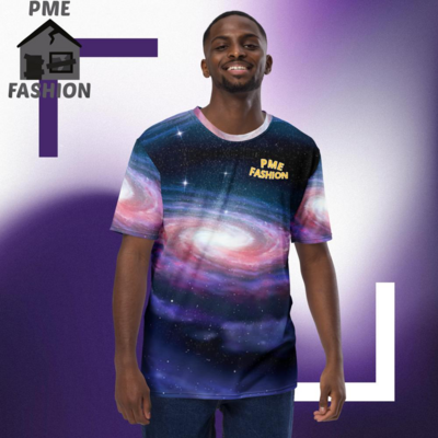 PME Nebula T-shirt
