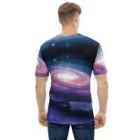 PME Nebula T-shirt - Thumbnail 1