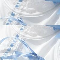 Stocking Anarchy inspired Lingerie Bodice Set - Thumbnail 3